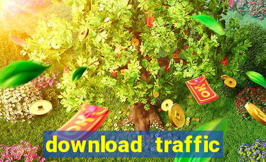 download traffic rider dinheiro infinito